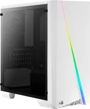AeroCool Cylon Mini (белый)