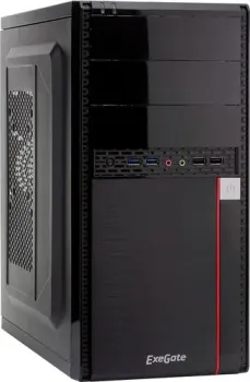 ExeGate MA-371X 500W