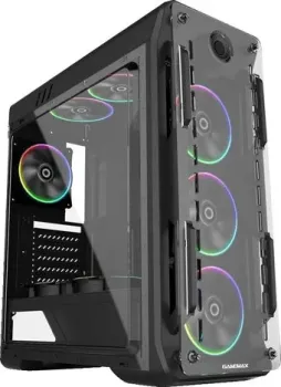 GameMax Optical G510 BK