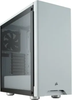 Corsair Carbide 275R (закаленное стекло, белый)