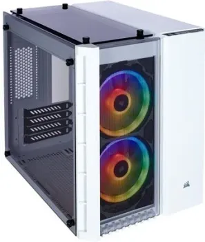 Corsair Crystal 280X RGB CC-9011137-WW