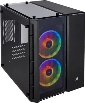 Corsair Crystal 280X RGB CC-9011135-WW
