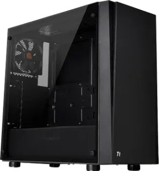 Thermaltake Versa J21 Tempered Glass Edition