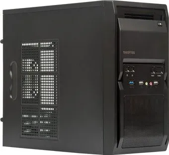 Chieftec LT-01B-OP