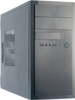 Chieftec HT-01B-350GPB 350W