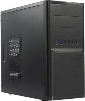 Powerman ES-701BK 450W