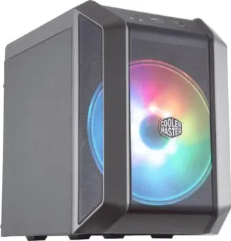 Cooler Master MasterCase H100 ARGB MCM-H100-KANN-S01