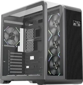 1stPlayer RT7 RT7-BK (черный)