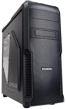 Zalman Z3 Plus
