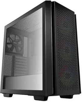 DeepCool CG560 R-CG560-BKAAE4-G-1