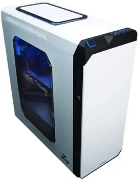 Zalman Z9 NEO White
