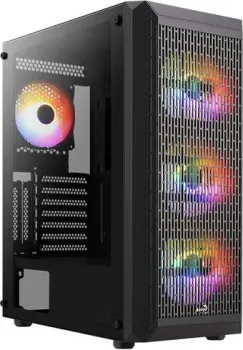 AeroCool Beam-G-BK-v2