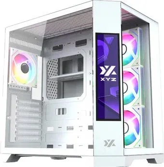 XYZ Neutron (белый)