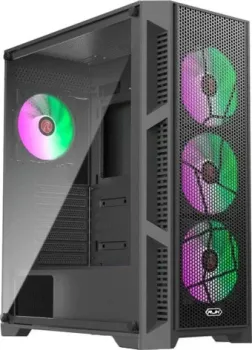 Raijintek Arcadia III MS4