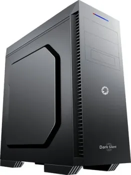 GameMax Dark Silent