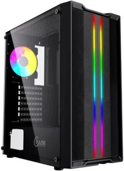 Powercase Mistral Evo CMIEB-F4S