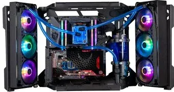 Cooler Master MasterFrame 700 MCF-MF700-KGNN-S00