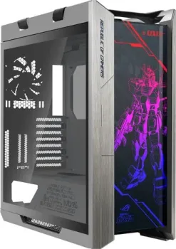 ASUS ROG Strix Helios Gundam Edition