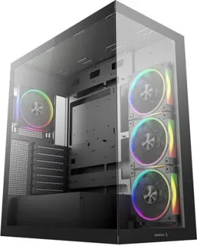 DeepCool CG580 4F V2 R-CG580-4F-V2-PL750D-M