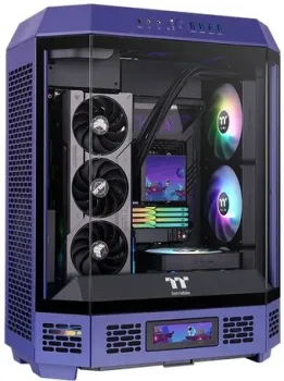 Thermaltake The Tower 600 Future Dusk CA-1Z1-00MNWN-00
