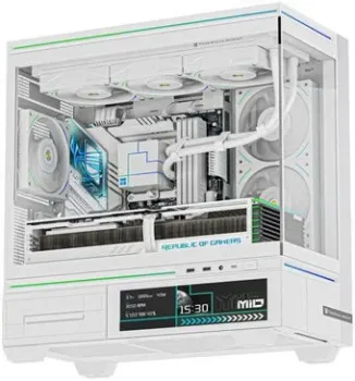 Thermalright TL-M10W Vision