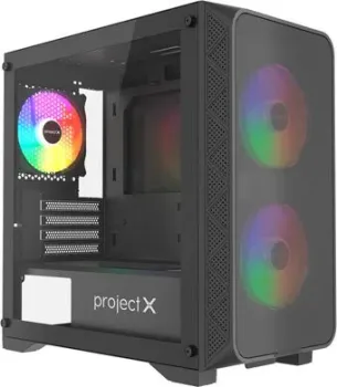 Project X Rhino