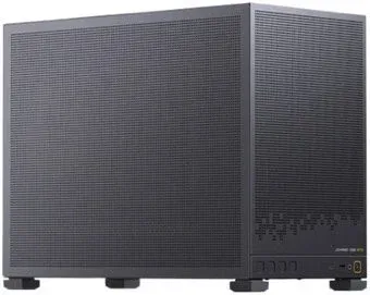 Jonsbo D32 Std Mesh (черный)