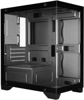 Powerleap T2 (черный)