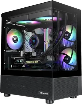 Thermaltake View 170 TG ARGB CA-3Z4-65M1WE-00
