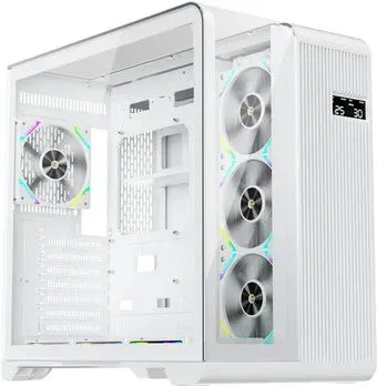 1stPlayer RT7 RT7-WH-3FC7R-W-1FC7-W (белый)