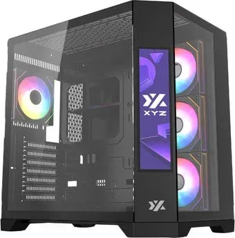 XYZ Neutron (черный)