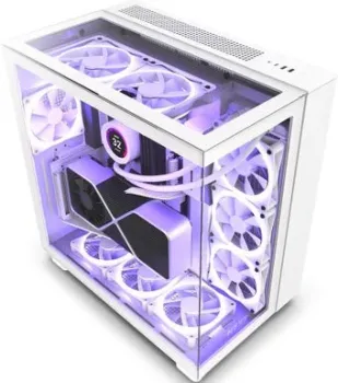 NZXT H9 Elite CM-H91EW-01