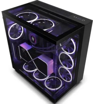 NZXT H9 Elite CM-H91EB-01