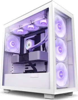 NZXT H7 Elite CM-H71EW-02