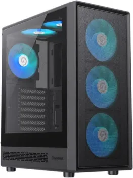 GameMax Storm 2 AB (черный)