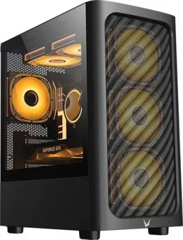 Formula Air Mesh G3 (черный)