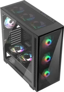 SuperPower i9 Mesh TG (черный)