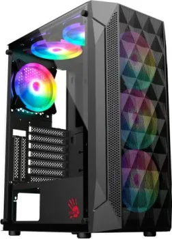 A4Tech Bloody BD-CC107F (черный)