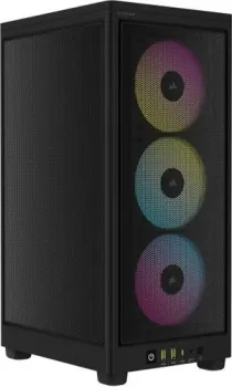 Corsair 2000D RGB Airflow CC-9011246-WW