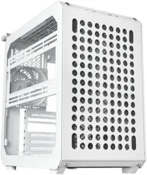 Cooler Master QUBE 500 Flatpack Q500-WGNN-S00