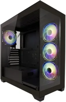 LC-Power Gaming 715B LC-715B-ON