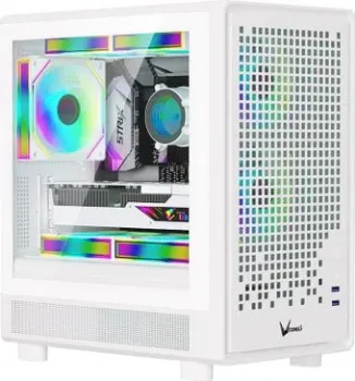 Formula Air Mesh G2 (белый)