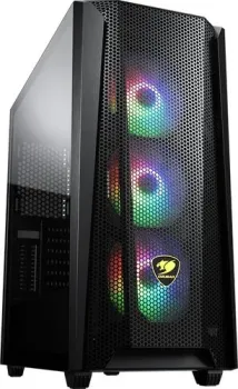 Cougar MX660 Mesh RGB-L CGR-5BMSB-MESH-RGB-L