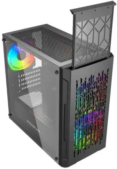 Powercase Mistral Micro D3B ARGB CMMDB-A3