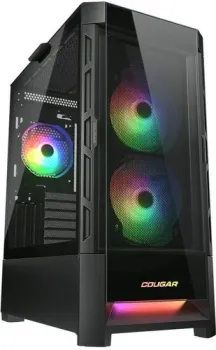 Cougar Duoface RGB 600W CGR-5ZD1B-RGB-STC600