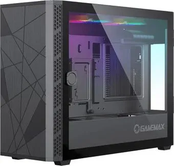 GameMax Ultra Star