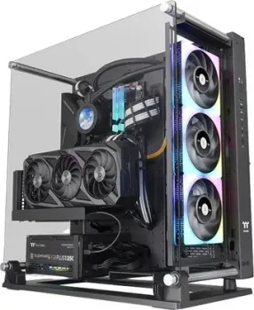 Thermaltake Core P3 TG Pro CA-1G4-00M1WN-09