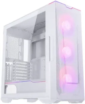 Phanteks Eclipse G500A DRGB White PH-EC500GA_DMW01A