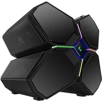 DeepCool Quadstellar Infinity