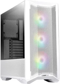 Lian Li Lancool II Mesh RGB G99.LAN2MRS.50